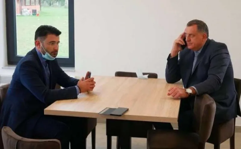 ukalo dodik