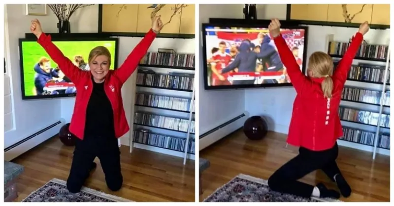 kolinda slavi