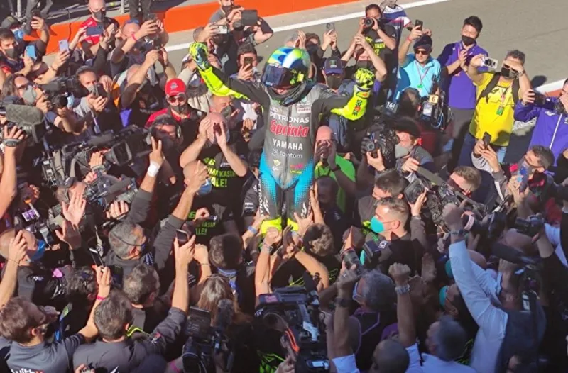 rossi