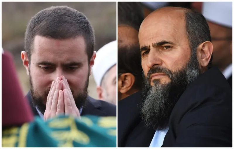 usame zukorlic