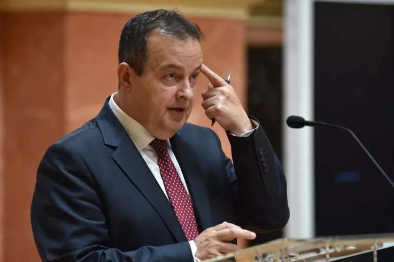 ivica dacic