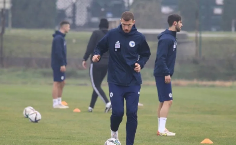 dzeko