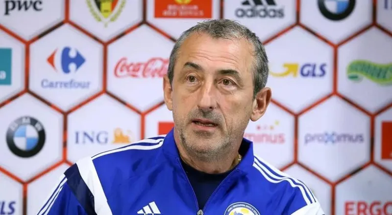 bazdarevic