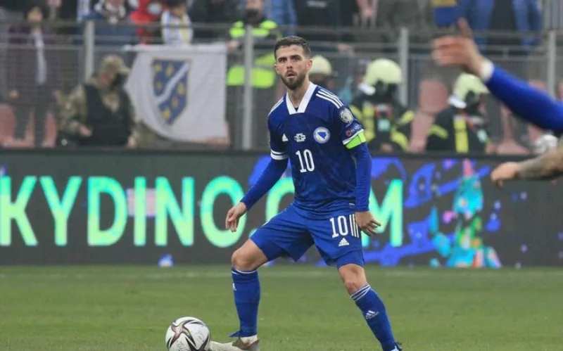pjanic