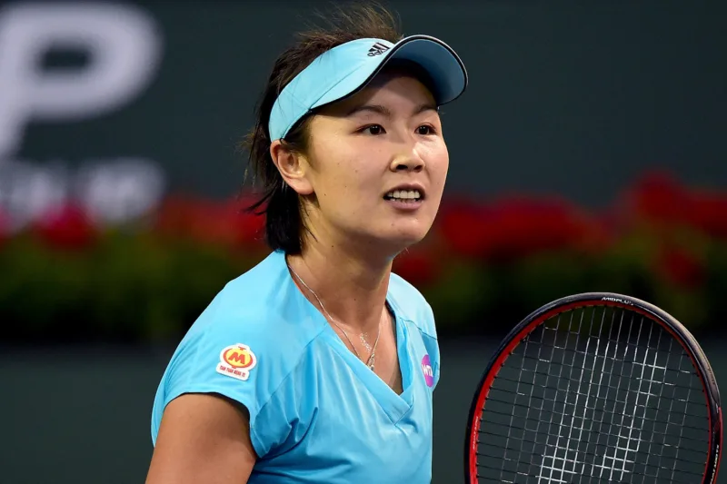 BNP Paribas Open - Day 8