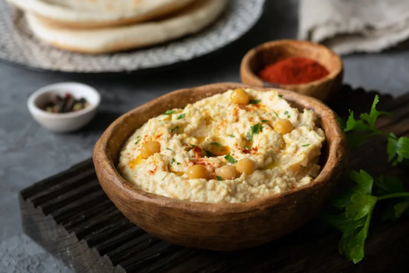 HUMUS