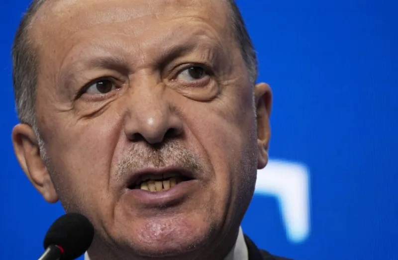 erdogan