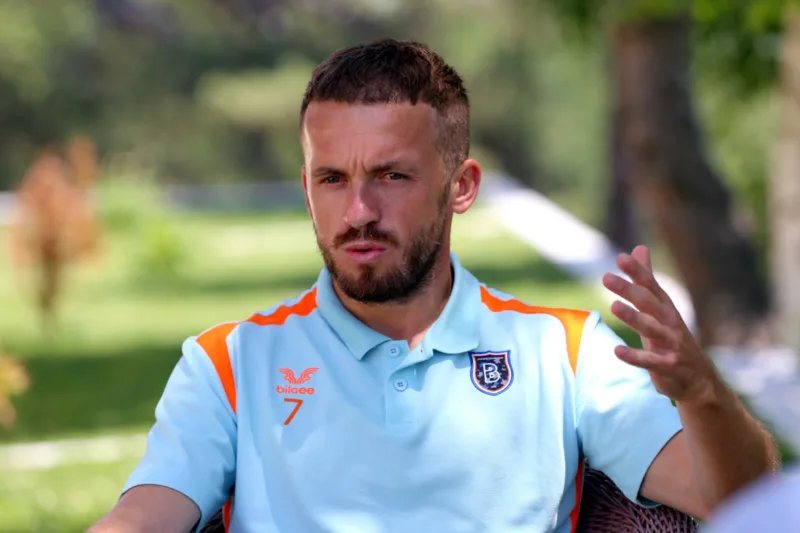 Edin Višća: Moja zemlja je doživjela jednu od najgorih stvari na svijetu