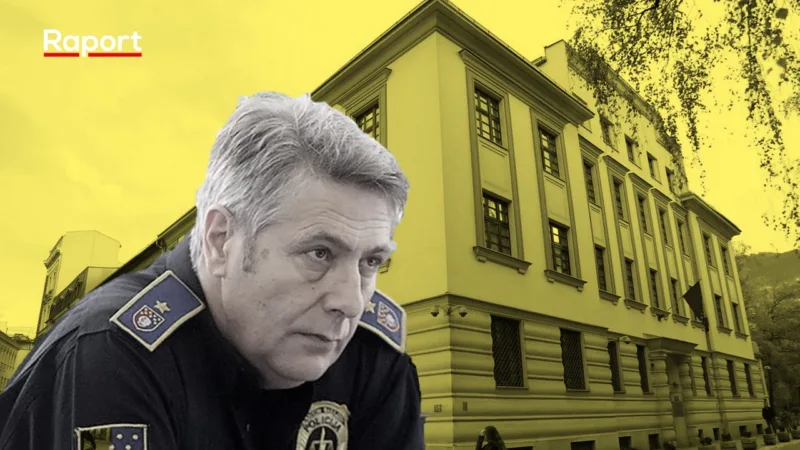selimovic tuzilastvo
