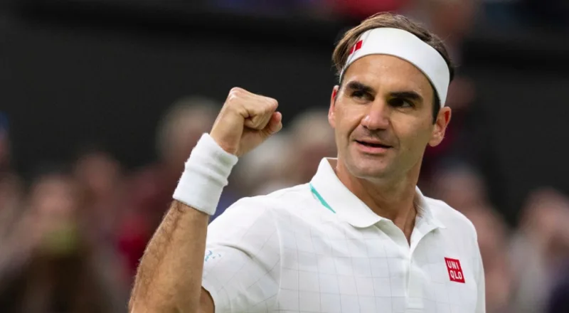 federer