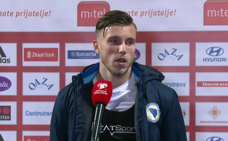 demirovic