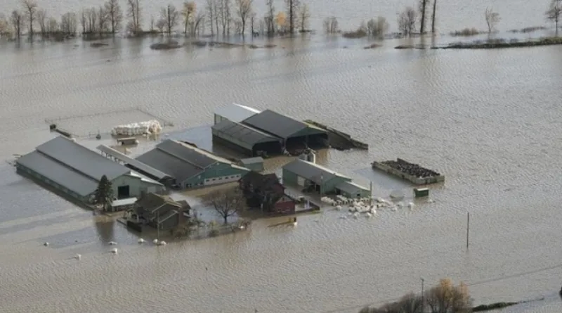 kanada poplave 1