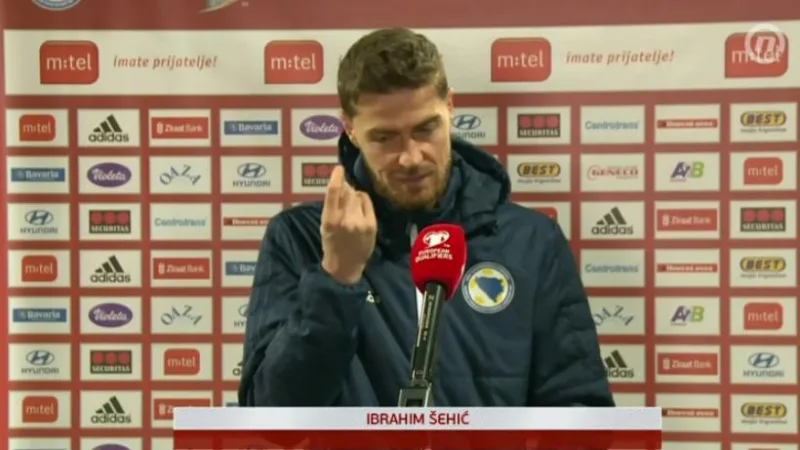 sehic