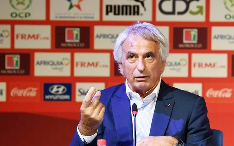 halilhodzic