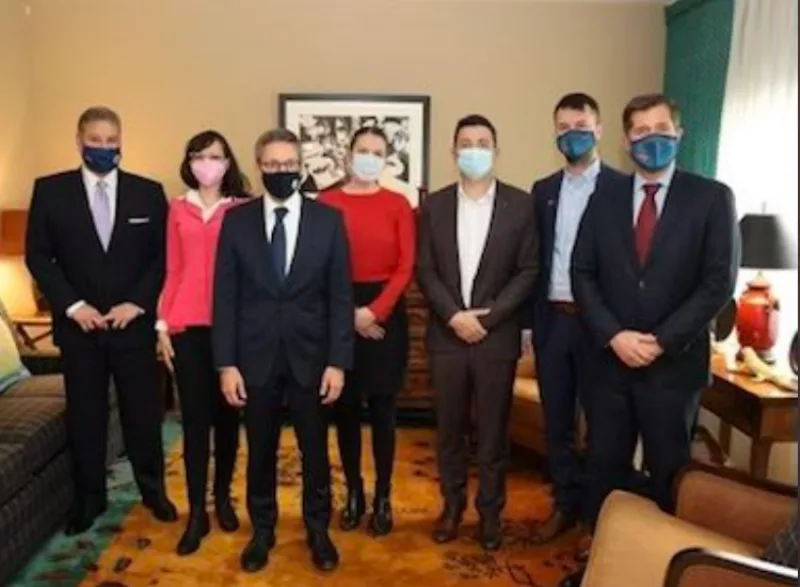 korupcija erdo sad