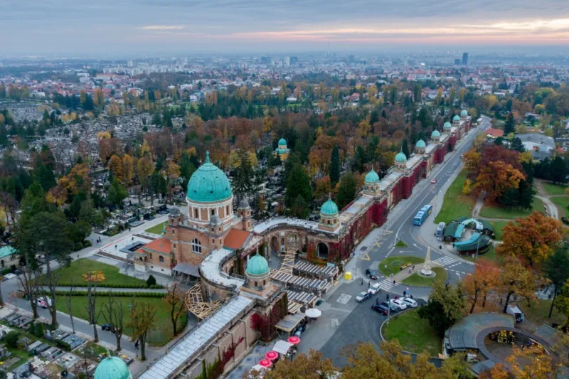 mirogoj