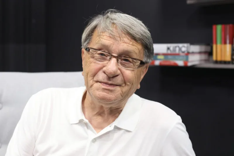 ciro blazevic