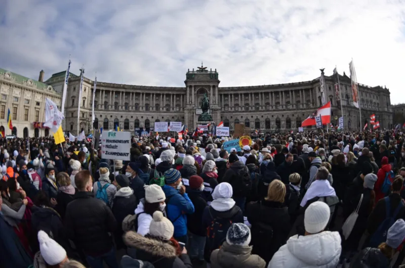 bec protesti