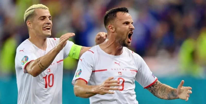 seferovic