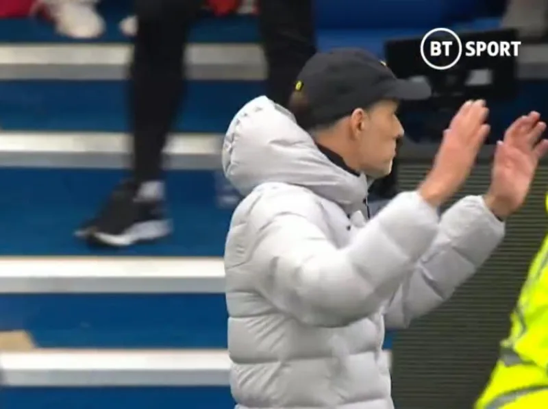 tuchel