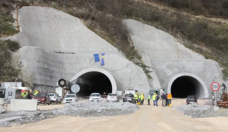 tunel zenica 1