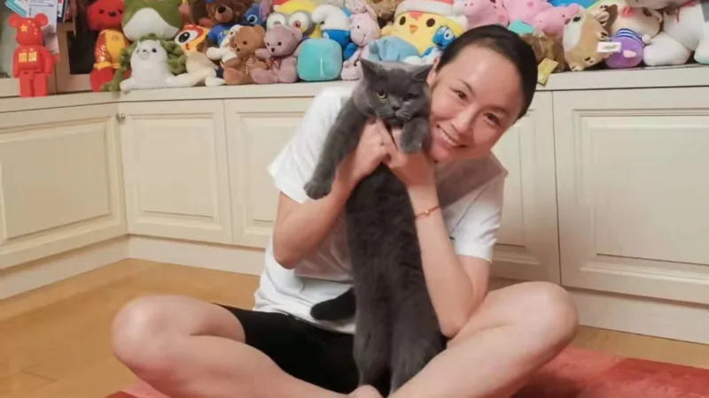 shuai