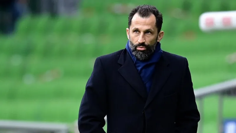 salihamidzic