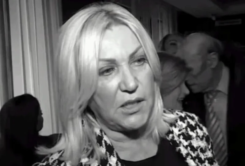 merima njegomir 1