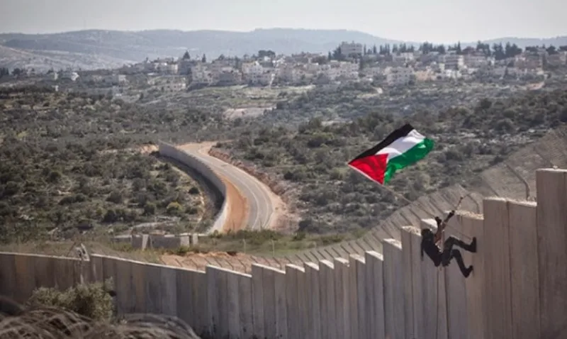 west bank 1