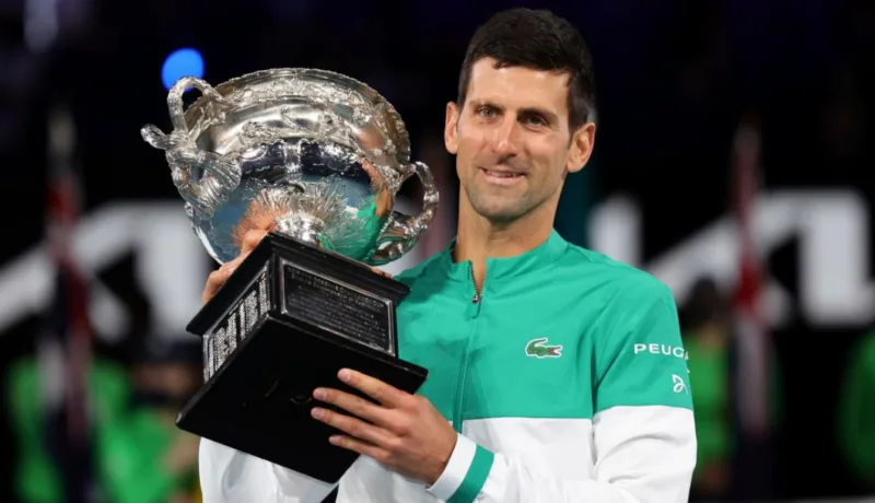 djokovic
