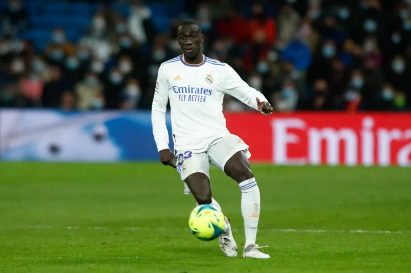 Ferland mendy