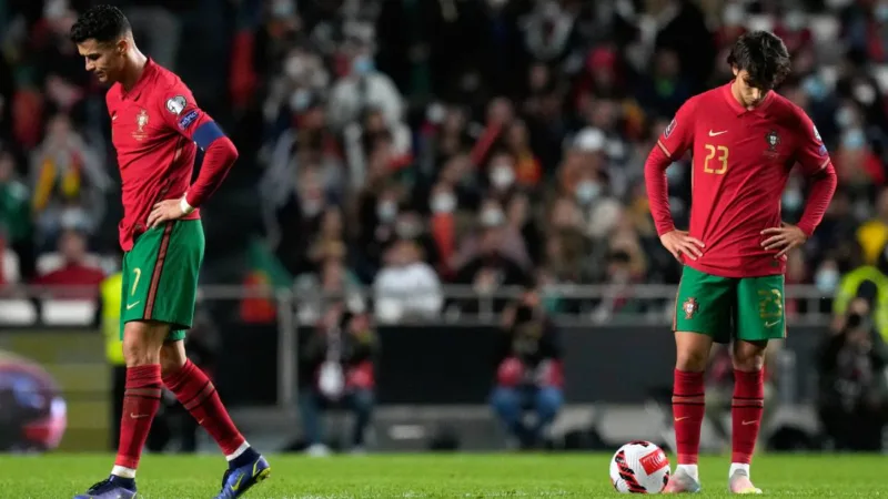 portugal
