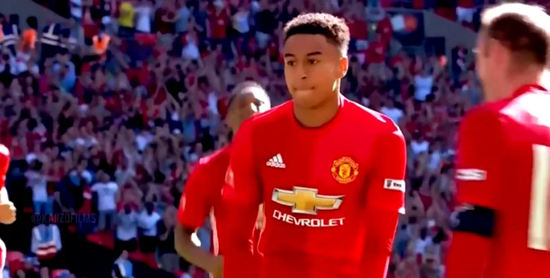 lingard 1