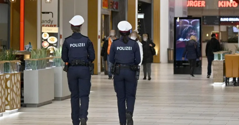 austrija