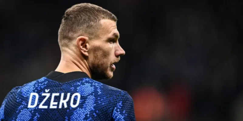 dzeko
