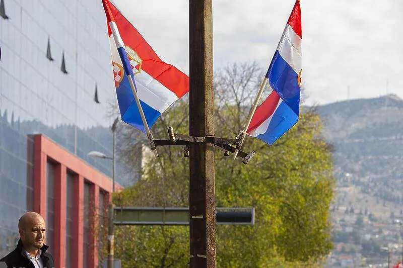 hb mostar