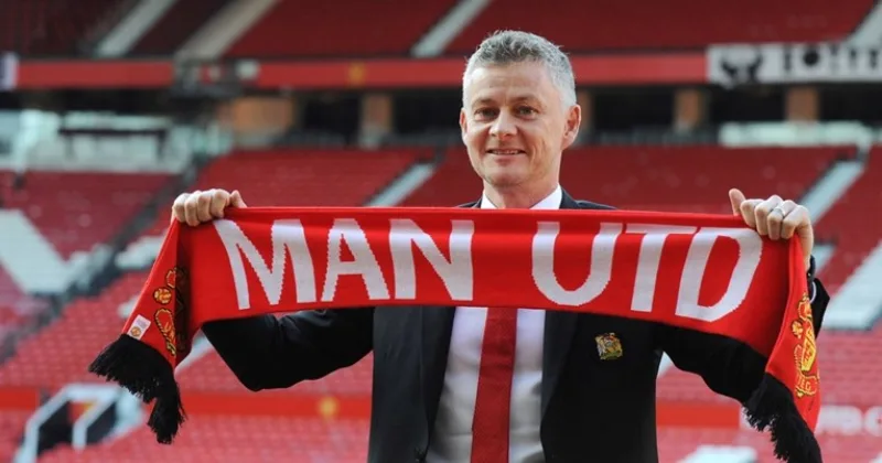 solskjaer
