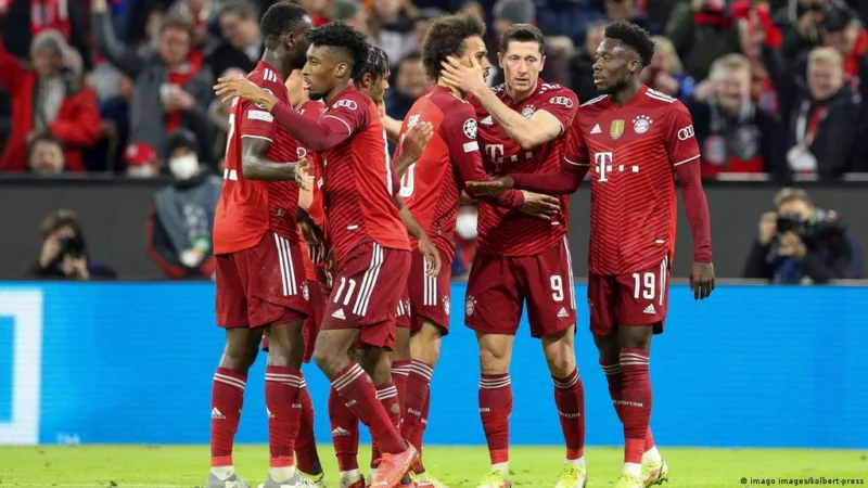 bayern