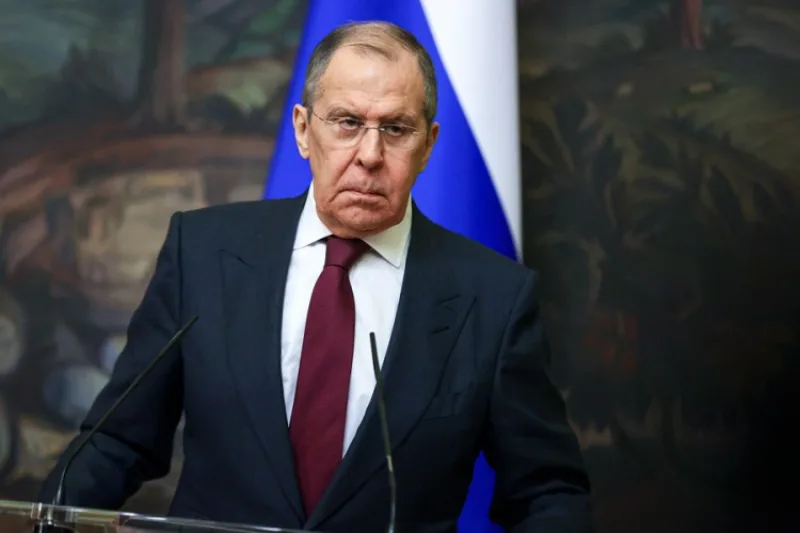 lavrov