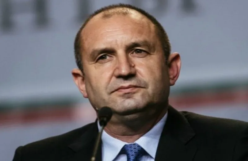 radev rumen 1