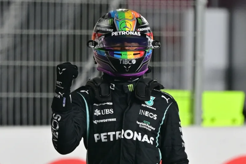 hamilton