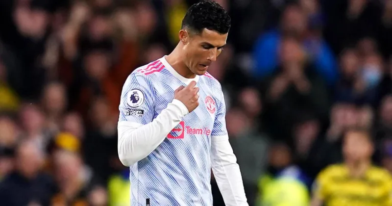 ronaldo