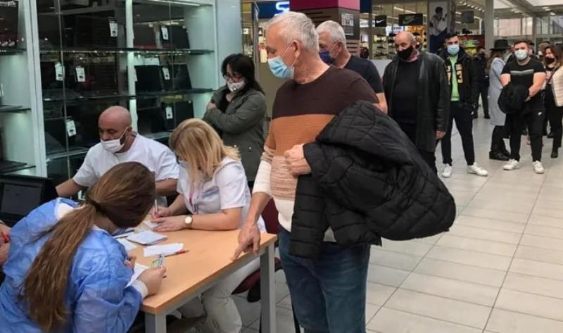 vakcinacija ilidza 1