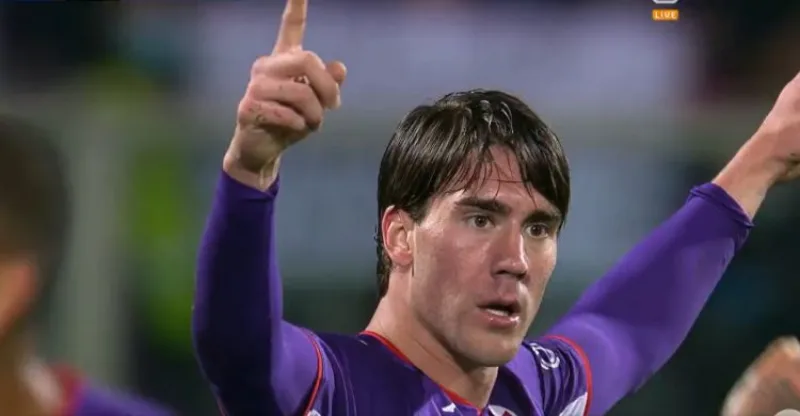 vlahovic