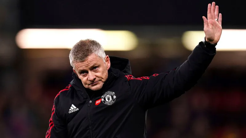 solskjaer