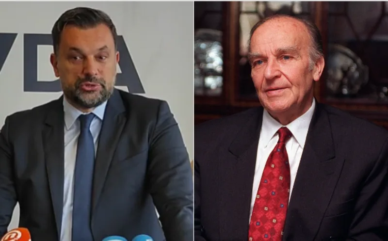 dino alija