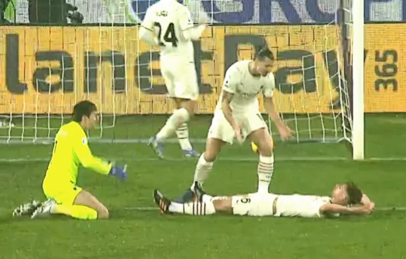 ibrahimovic