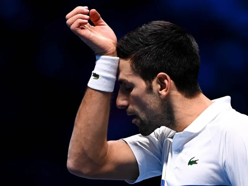 djokovic