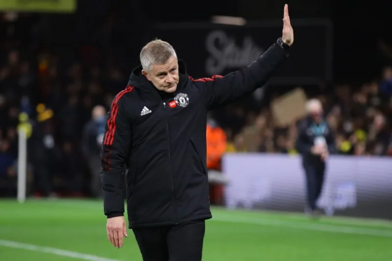 solskjaer