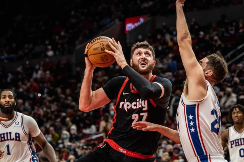 nurkic